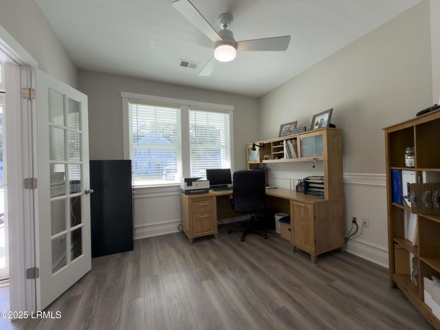 32 White Heron Drive, Beaufort, SC 29907