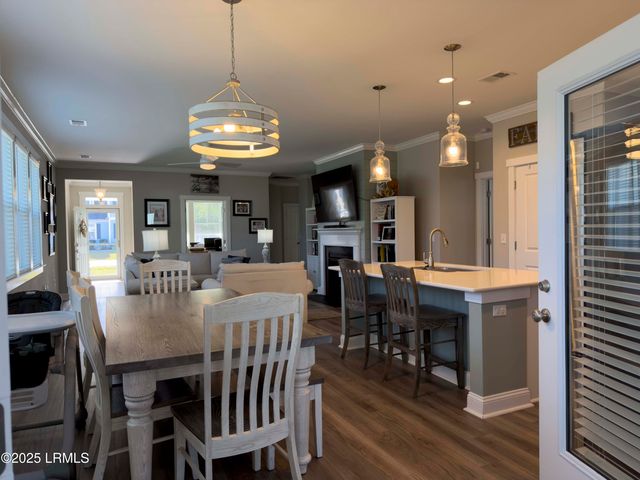 32 White Heron Drive, Beaufort, SC 29907