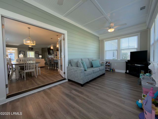 32 White Heron Drive, Beaufort, SC 29907