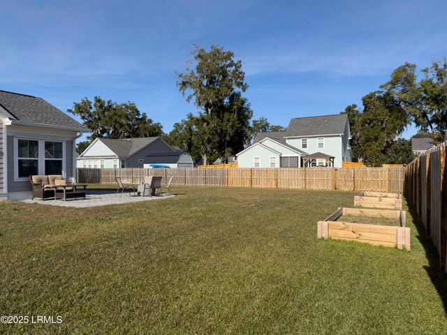 32 White Heron Drive, Beaufort, SC 29907