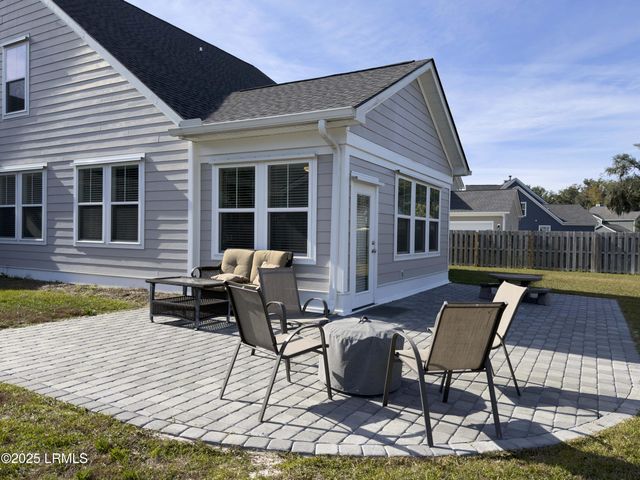 32 White Heron Drive, Beaufort, SC 29907