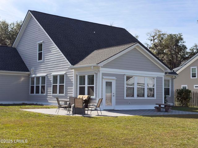 32 White Heron Drive, Beaufort, SC 29907