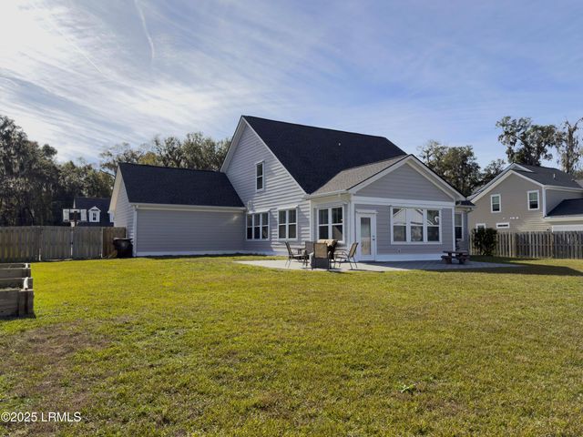 32 White Heron Drive, Beaufort, SC 29907