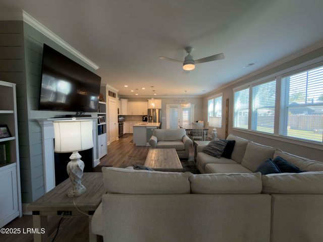 32 White Heron Drive, Beaufort, SC 29907