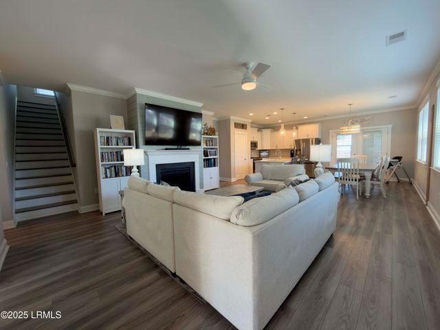 32 White Heron Drive, Beaufort, SC 29907