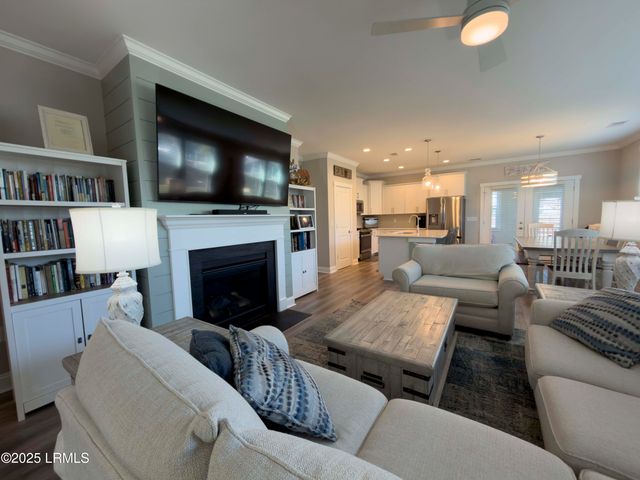 32 White Heron Drive, Beaufort, SC 29907