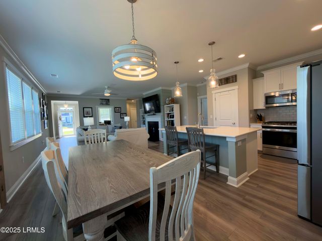 32 White Heron Drive, Beaufort, SC 29907