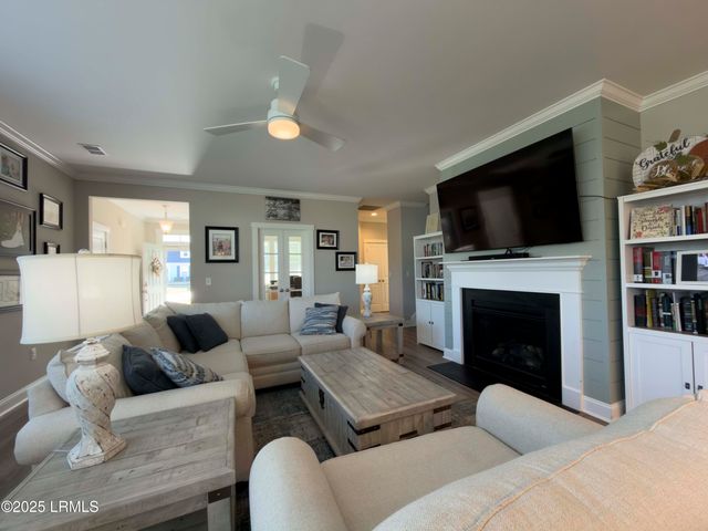 32 White Heron Drive, Beaufort, SC 29907