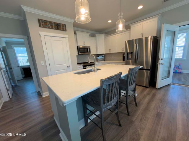 32 White Heron Drive, Beaufort, SC 29907