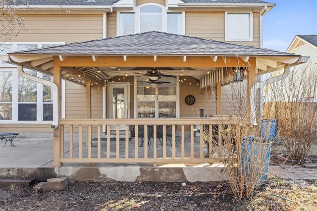 122 Summers GRN, Georgetown, TX 78633