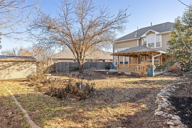 122 Summers GRN, Georgetown, TX 78633