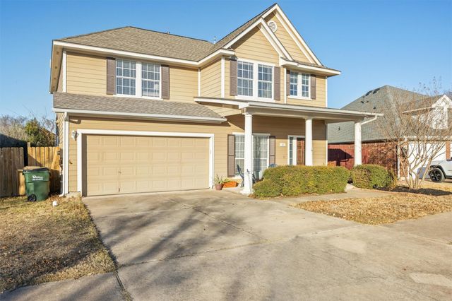 122 Summers GRN, Georgetown, TX 78633