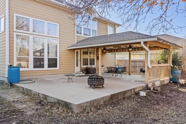 122 Summers GRN, Georgetown, TX 78633