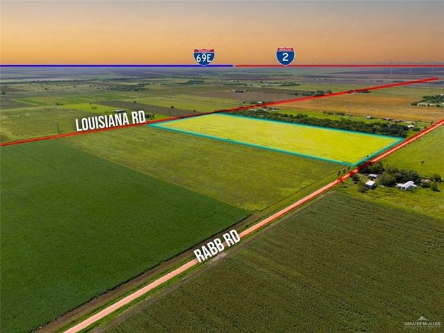 2 Rabb Road, Santa Rosa, TX 78593