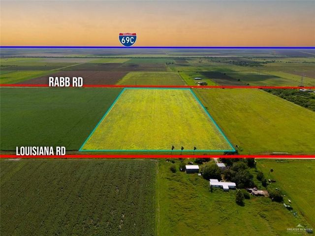 2 Rabb Road, Santa Rosa, TX 78593