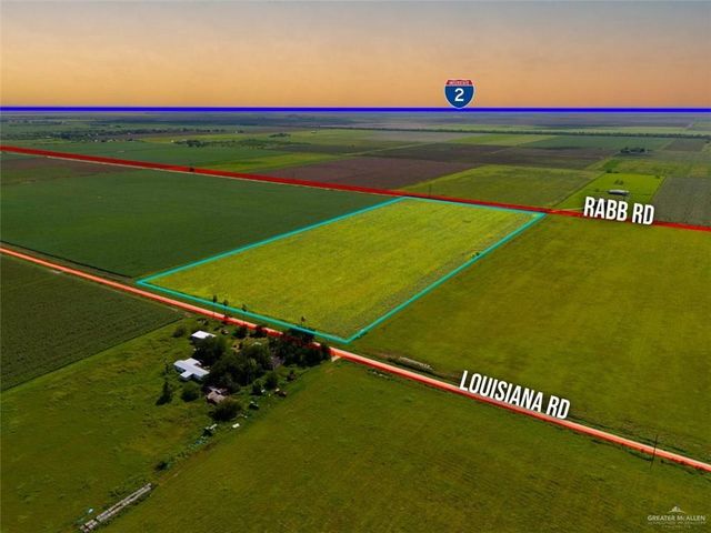 2 Rabb Road, Santa Rosa, TX 78593