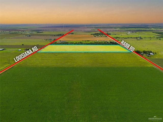 2 Rabb Road, Santa Rosa, TX 78593