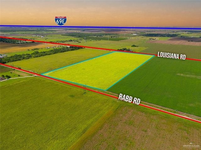 2 Rabb Road, Santa Rosa, TX 78593