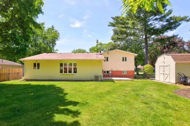1275 Pius Street, Saginaw, MI 48638