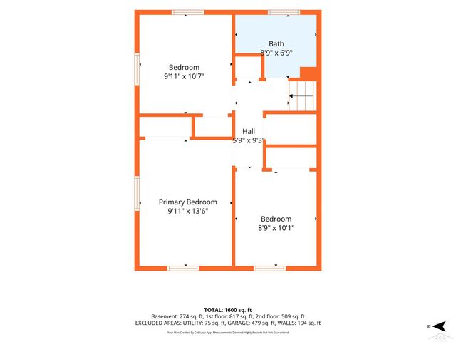 1275 Pius Street, Saginaw, MI 48638