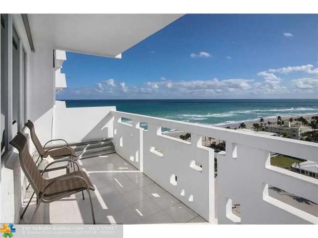 3111 N Ocean Drive 1509, Hollywood, FL 33019