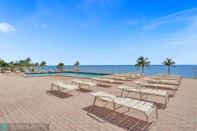3111 N Ocean Drive 1509, Hollywood, FL 33019