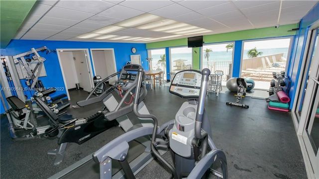 3111 N Ocean Drive 1509, Hollywood, FL 33019