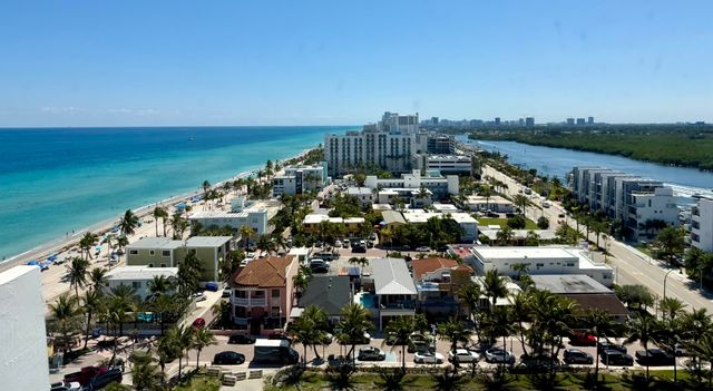 3111 N Ocean Drive 1509, Hollywood, FL 33019