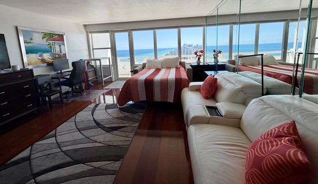 3111 N Ocean Drive 1509, Hollywood, FL 33019