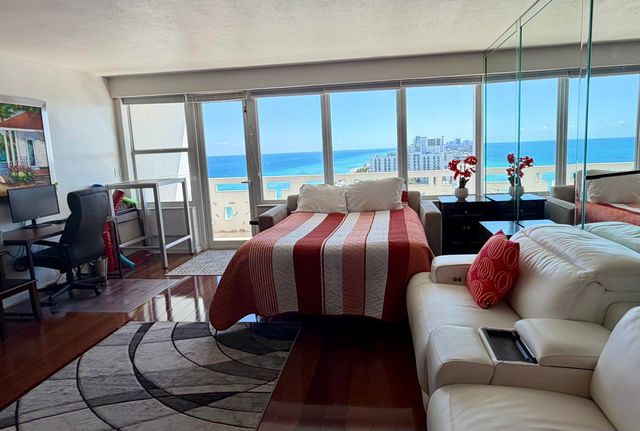 3111 N Ocean Drive 1509, Hollywood, FL 33019