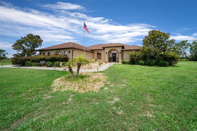 6145 SE 96TH STREET, Belleview, FL 34420