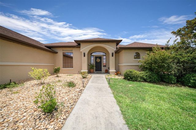 6145 SE 96TH STREET, Belleview, FL 34420