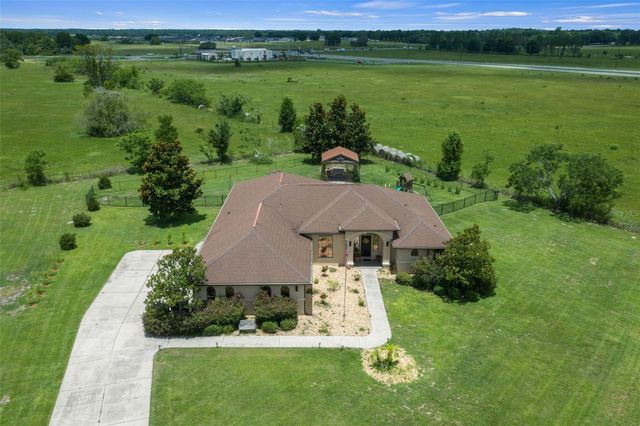 6145 SE 96TH STREET, Belleview, FL 34420