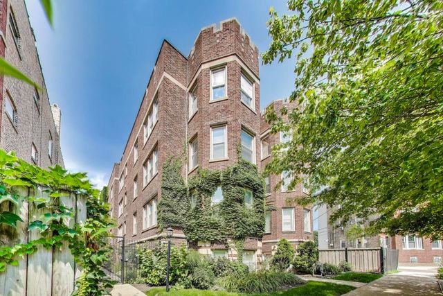 5948 N Paulina Street 1, Chicago, IL 60660