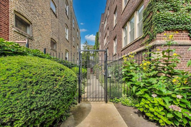 5948 N Paulina Street 1, Chicago, IL 60660