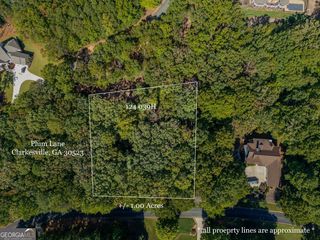 0 Plum Lane, Clarkesville, GA 30523
