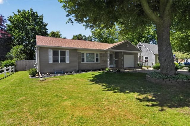 221 Bittersweet Lane, Battle Creek, MI 49015