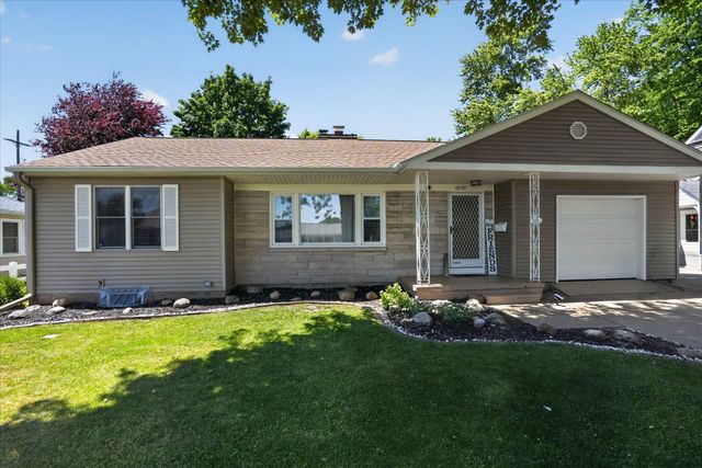 221 Bittersweet Lane, Battle Creek, MI 49015