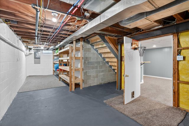 221 Bittersweet Lane, Battle Creek, MI 49015