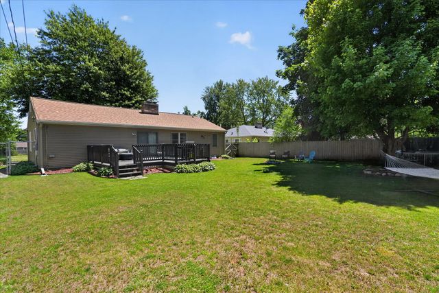 221 Bittersweet Lane, Battle Creek, MI 49015