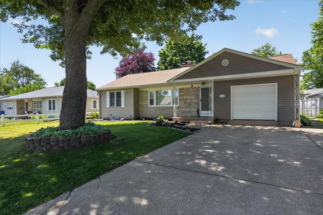 221 Bittersweet Lane, Battle Creek, MI 49015