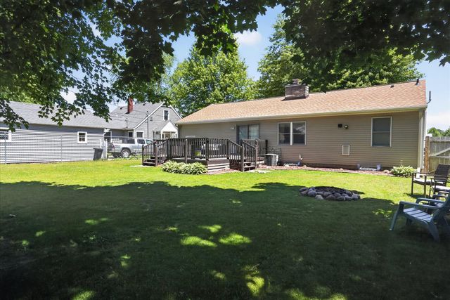 221 Bittersweet Lane, Battle Creek, MI 49015