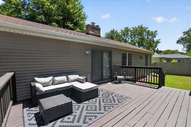 221 Bittersweet Lane, Battle Creek, MI 49015