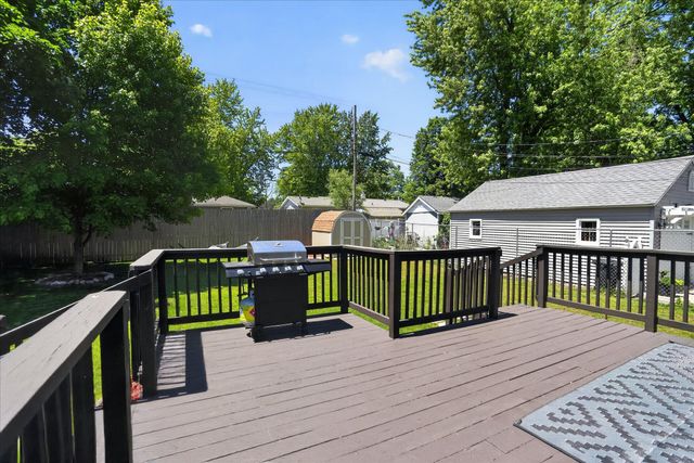 221 Bittersweet Lane, Battle Creek, MI 49015