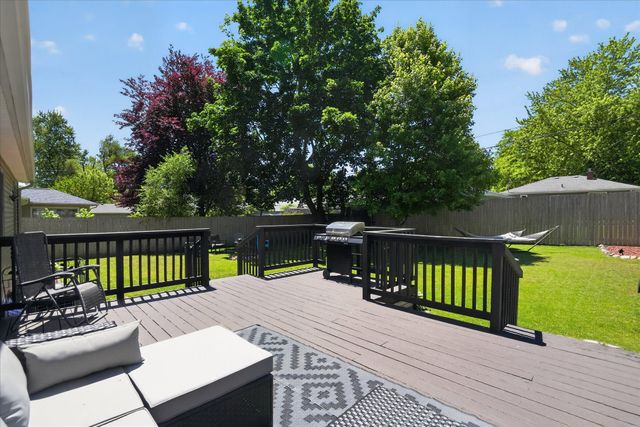 221 Bittersweet Lane, Battle Creek, MI 49015