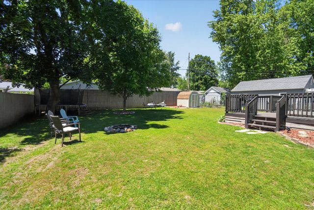 221 Bittersweet Lane, Battle Creek, MI 49015