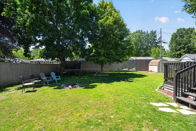 221 Bittersweet Lane, Battle Creek, MI 49015
