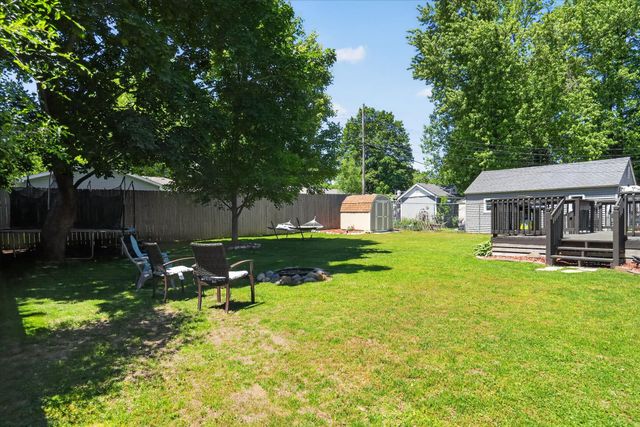 221 Bittersweet Lane, Battle Creek, MI 49015