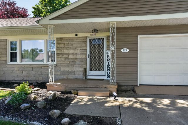 221 Bittersweet Lane, Battle Creek, MI 49015