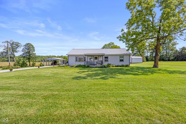 9785 W County Road 200 N, Seymour, IN 47274